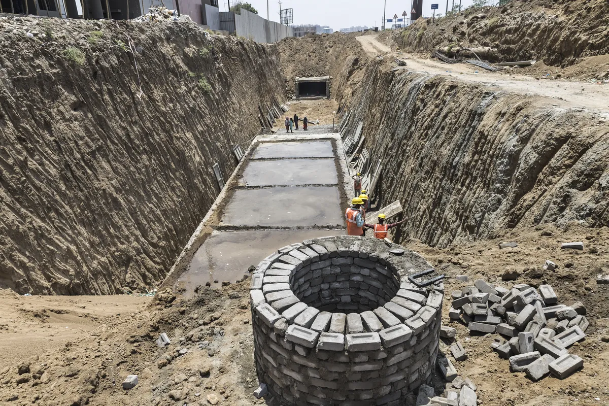 Storm Water Management - Image 2